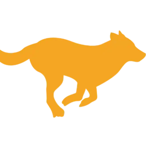 Dog Gone It k9 Prineville Logo