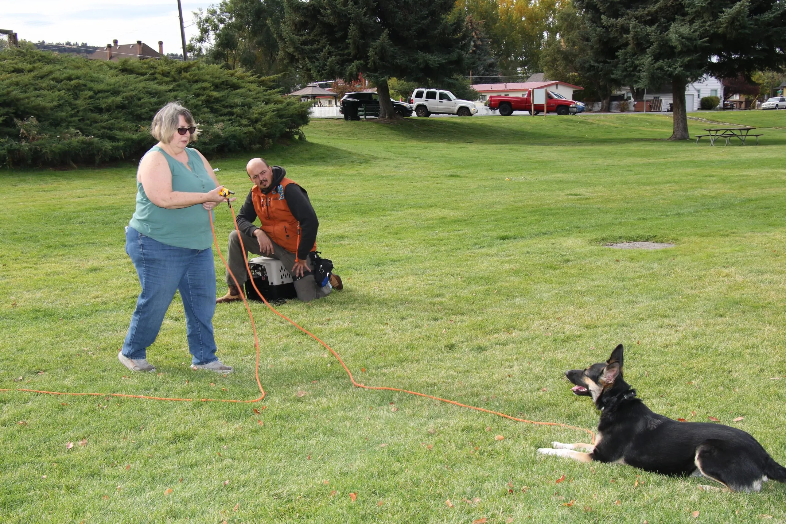 Dog Training in Central Oregon Images10_Dog Gone It K9