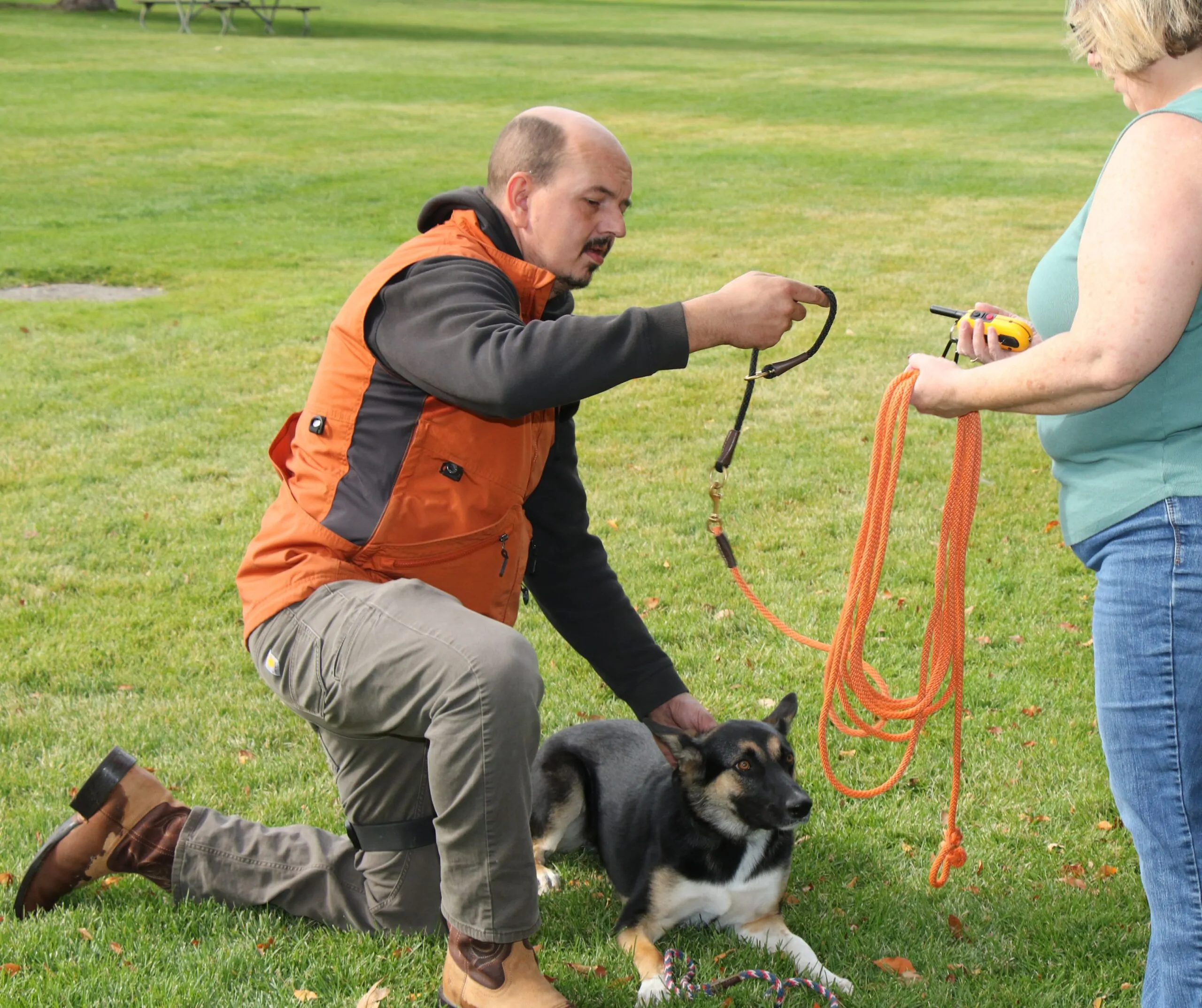 Dog Training in Central Oregon Images8_Dog Gone It K9